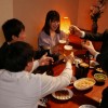 会社の飲み会で酔い潰れた部下を家まで送ったら、そのまま朝まで一晩中ヤリまくってしまった。 二宮ひかり - サンプル画像 - 8