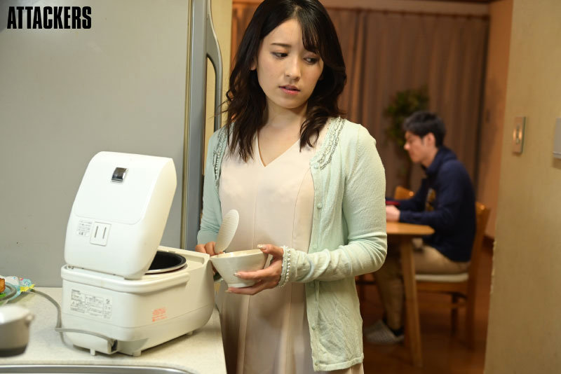 禁じられた背徳姦8 若過ぎた義理の母 紗々原ゆり - サンプル画像 - 9