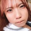顔で抜く！！顔面ドアップ相互オナニー2 - サンプル画像 - 5