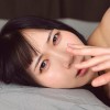 隣で添い寝しながら囁きオナニーをする女の顔2 - サンプル画像 - 13