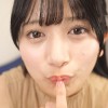 カメラ見ながら乳首舐め手コキ - サンプル画像 - 1