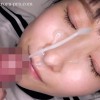 中出し無邪気149cm（Ecup）えりかちゃん ◆色白美巨乳コリコリ乳首◆鬼ハメ激イキ♂ ＃オフパコ娘とホテルお籠もり淫乱絶頂SEX 黒宮えりか - サンプル画像 - 16