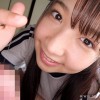 中出し超肉感Gカップ149cmなつき「イってる！イってるからぁ！」 淫乱絶頂生徒指導 美爆乳パフパフ乳圧パイズリ！乳揺れ激震絶頂SEX！ 演劇部 星乃夏月 - サンプル画像 - 2