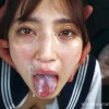 「私、引きこもりの同級生とその家族の人たちに凌●され種付けされ続けるの…そう、これから毎日…」 華奢な肢体が肉棒の餌食に…悲劇の孕ませ女学生 永野鈴 - サンプル画像 - 6