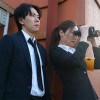息子を誘拐され、7年ぶりに復職した人妻捜査官が媚薬漬けセックスで完全メス堕ち化。 夏目彩春 - サンプル画像 - 7