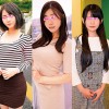 MM号素人首絞め＆アナル責め！容赦なく酸欠失神まで追い込み鬼のスパンキングで真正M女を探せ！果たしてアナルSEXを受け入れる娘はいるのか！？ - サンプル画像 - 1