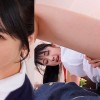 またがりケツ穴＊舐めさせ看護。顔面騎乗アナルクンニで舌先1cmずつズボズボ挿入！むれた尻穴ヒクつかせて杭打ち騎乗位で中出しへと導くデカ尻痴女ナースさん 小野坂ゆいか - サンプル画像 - 2