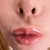 顔で抜く！！顔面ドアップPOV ガマン顔ガン見しながら何度も焦らしてくるイチャサド同棲彼女 茉宮なぎ - サンプル画像 - 10