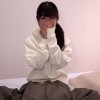 蕎麦屋で働く元気で愛想いい合法ロリおねえさん さんざんイカされた後、巨根ブチ込まれ完全にメスになってしまう - サンプル画像 - 2