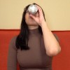 クールな巨乳エステティシャン…中身は超インドアオタクおねえさん 性感マッサージと凄チ●ポで徹底的にイカされ半泣きに… - サンプル画像 - 2