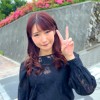 裏垢ちゃん 1 まこちゃん（仮名）コンカフェ嬢（24） 「1000人の個撮素材から厳選！くそエロ素人女子のSEX動画晒します。」 - サンプル画像 - 1