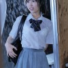 アルバイトのあざと可愛い誘惑に負けた僕は、密会ゲス不倫セックスに溺れてしまった…。 日向なつ - サンプル画像 - 10