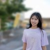 生まれ育ったこの街で初めての生中出し。自分の家で、彼氏との想い出のラブホでゴム無しSEXして私の子宮にたくさん精子入れてもらったよ。 石原青 - サンプル画像 - 2
