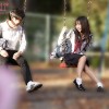昨晩未明、帰宅途中の少女（学生）を狙い下半身を触るなど性的暴行を加えた疑いで50代男性（無職）を逮捕。 石原青 - サンプル画像 - 11