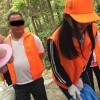 綺麗な心で地域支援に励むボランティア女子学生のわいせつ映像流出 - サンプル画像 - 16