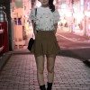国内で最も可愛く最も全体スタイルが良いビル清掃員がAVデビュー！？クビレ54cm美巨乳 小泉楓さん（20） アダルト出演 - サンプル画像 - 12