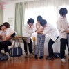 男子校に訳あり入学した女子は、男生徒たちの●●●●●にされる。 八坂凪 小松本果 もなみ鈴 - サンプル画像 - 10