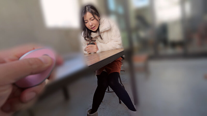 恥辱、陵●、とびっこ装着・繁華街デート！33 吉澤友貴 - サンプル画像 - 2