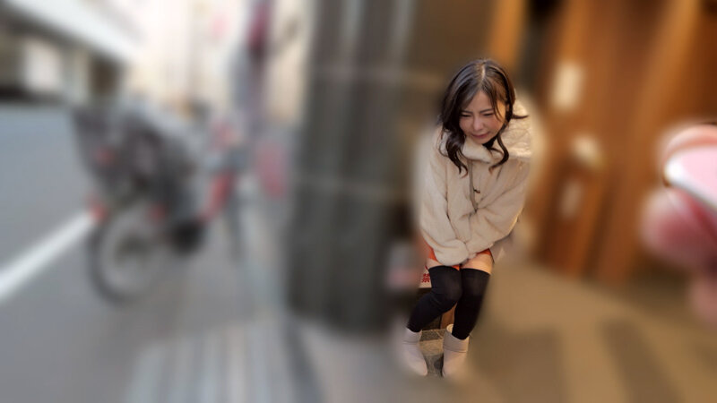 恥辱、陵●、とびっこ装着・繁華街デート！33 吉澤友貴 - サンプル画像 - 3