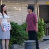 「一般男性のみなさん！私をイカせまくって下さい！」～街頭で見つけた素人男性に壊れるほどイカされまくったSEXドキュメント～10 葉山さゆり - サンプル画像 - 12