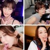 スケベお姉さんのWしっとりセクシーボイスで両耳ハァハァ挟み撃ち囁きオナニーサポート 黒川すみれ 月乃ルナ - サンプル画像 - 11
