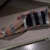 股縄DID着衣緊縛 ロープで縛られ苦しみ悶える女4 - サンプル画像 - 15