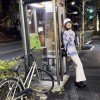 ※この女、待ち合わせした1分25秒後にはち○こをしゃぶってます。激カワ属アシナガ料 超高スペック女子 - サンプル画像 - 1