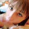 フェラチオTHEワールド 200分スペシャル～6ヵ国のフェラ顔美女たち24人～ - サンプル画像 - 16