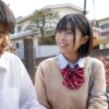 ショートカットの地味可愛い彼女が闇金おじさんに寝取られ種付けプレスされていた。 佐野なつ - サンプル画像 - 3