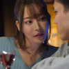 「もう全部夢だから」酔った勢いで浮気セックスしたバイト先の先輩に何度も中出しした最後の夜。 七瀬アリス - サンプル画像 - 1