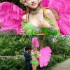 痴女サンバはチ○ポを救う 射精アミーゴ！ハイテンポ腰振りで常夏テンアゲ金髪ギャルまぢ感謝（あざす） 春陽モカ - サンプル画像 - 1