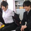 女装させられた僕は、親友に私が男の娘だとワカラセられる。 柊かな - サンプル画像 - 2