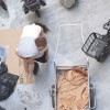 路上で酔いつぶれ…汚い野良オトコ共達に拉致られヤク漬けに…中出し何発でもOK！キマってエビ反り昇天！絶対逃げられない！みんなの公共肉便器 葉月まゆ - サンプル画像 - 10