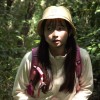 欲望の森 まいごの全裸少女を森で見つけて性欲が抑えられない 望月つぼみ - サンプル画像 - 19