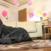 M男クンと遊ぼう！欲望のままマゾ男をオモチャにして弄ぶ真正S女ドキュメント 二之宮りえな - サンプル画像 - 19