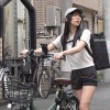 ～あなたの射精をサポートします～ おしり配達パートナー 尾崎えりか - サンプル画像 - 2