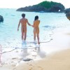巨乳快楽露出！！真昼間から全てを曝け出して開放野外SEX - サンプル画像 - 18