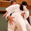 一般男女モニタリングAV 格闘技女子大生vsセクハラレ●プ魔［柔道/少林寺拳法/剣道］勝てば100万円！負けたら即ハメ中出し！ルール無用のセクハラ攻撃に立ち向かえ！白熱の真剣3本勝負！ - サンプル画像 - 3