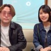 本物夫婦のガチAV出演ドキュメント vol.1 NTR願望のある旦那の願いに応えてAVデビューお人好しすぎる素人妻 咲さん（26歳）マジックミラーでデカチン不倫・鬼逝かせ調教・中出し逆ナンパ・13P輪●でイキ乱れて旦那の理想の淫乱妻に成長した記録 - サンプル画像 - 2