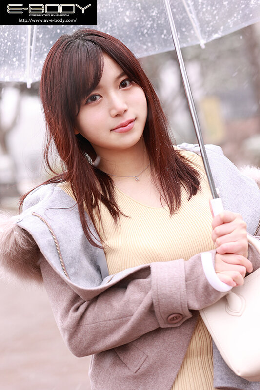 「パパママ、ごめんなさい…。私は世界一エッチな子です。」Hカップのお嬢様女子大生が自分開放、潮吹きまくりながらケモノみたいに下品イキするAVデビュー 宮名遥 - サンプル画像 - 1