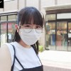 初めて出来た彼女を脱がしたら… 着衣からは想像できない色白美巨乳だしメガネ姿からは想像できない可愛い素顔 大興奮の僕は性欲尽きるまでハメまくった 柏木こなつ - サンプル画像 - 1
