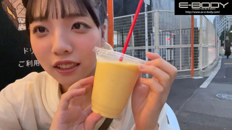 絶頂102回！大痙攣96回！潮吹き2250ml！ロリ可愛いアジアンハーフなGcup女子大生 はじめての禁欲＆中出し＆生ハメ大絶頂ドキュメント 音花さくら - サンプル画像 - 2