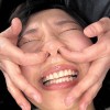 ベロ腹擦り付け美鼻舐めレズ - サンプル画像 - 15