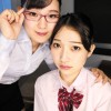 ベロ圧迫唾液顔面パックレズ - サンプル画像 - 17