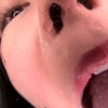 淫語主観唾吐きベロキス - サンプル画像 - 14