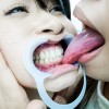 歯舐めレズ - サンプル画像 - 4