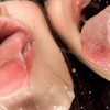 淫語主観レズベロキス - サンプル画像 - 11