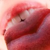バーチャル淫語騎乗ベロちゅう - サンプル画像 - 11