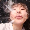 バーチャル淫語騎乗ベロちゅう - サンプル画像 - 7