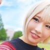 妹みたいに可愛がってた隣家の娘が5年ぶりに田舎の実家に帰ってきた。金髪ギャルになった幼馴染に誘惑され筆おろし汗だく絶倫SEXに明け暮れ童貞卒業した夏休み 乙アリス - サンプル画像 - 19